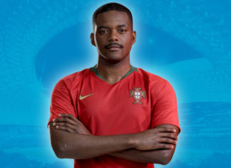 William Carvalho