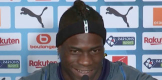 Balotelli