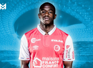 Hassane Kamara