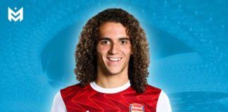 Guendouzi