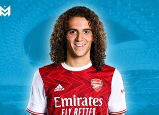 Guendouzi