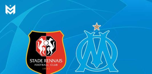 Rennes-OM