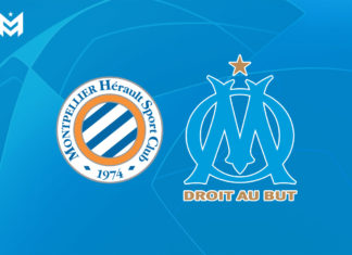 Montpellier-OM