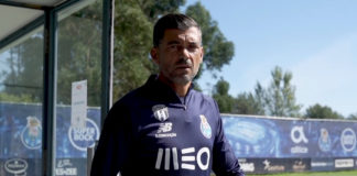 Sergio Conceição