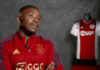 Steven Bergwijn (Ajax Amsterdam)