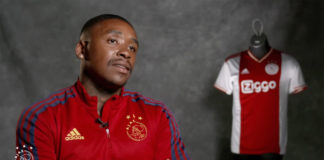 Steven Bergwijn (Ajax Amsterdam)