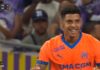 Luis Henrique buteur lors de Toulouse-OM (DAZN)