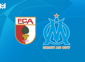 Augsburg-OM, le dernier match amical des Marseillais