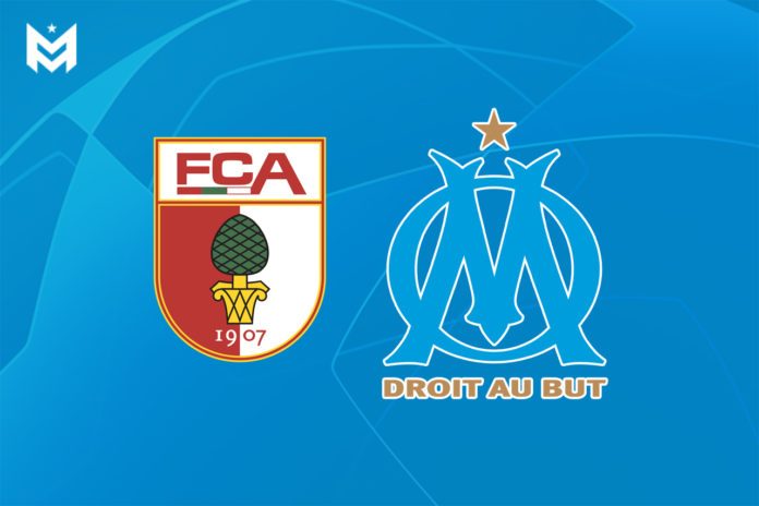 Augsburg-OM, le dernier match amical des Marseillais