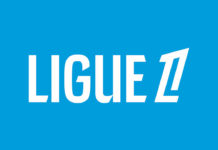 Le nouveau logo de la Ligue 1