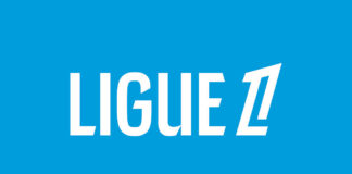 Le nouveau logo de la Ligue 1