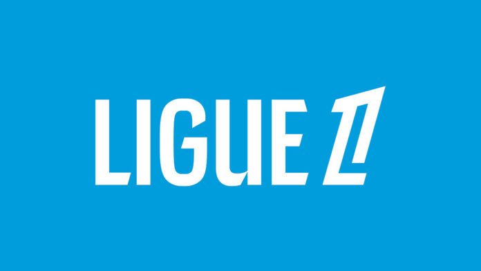 Le nouveau logo de la Ligue 1