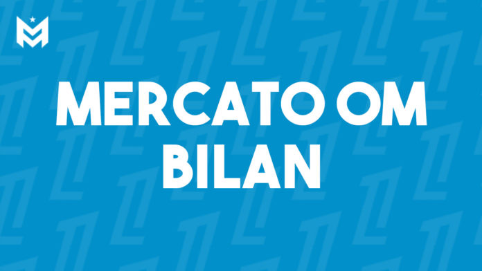 Mercato OM