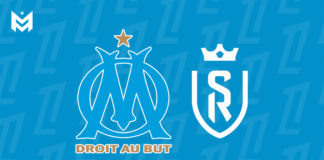 OM-Reims (2e journée Ligue 1)