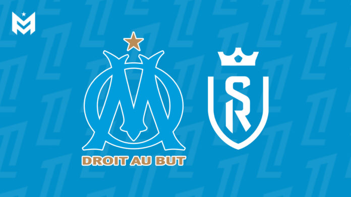 OM-Reims (2e journée Ligue 1)