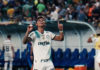 Richard Rios, grand talent colombien de Palmeiras