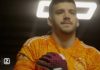 Geronimo Rulli, un champion du monde argentin à l'OM