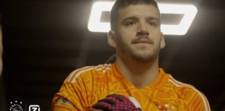 Geronimo Rulli, un champion du monde argentin à l'OM