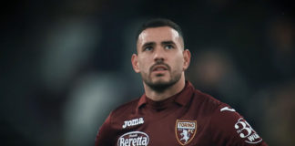 A,ntonio Sanabria au Torino