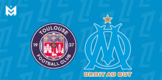 Toulouse-OM (3e journée Ligue 1)