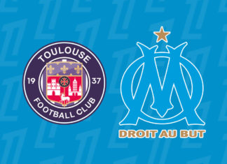 Toulouse-OM (3e journée Ligue 1)