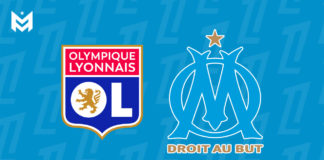 OL-OM (J5 Ligue 1)