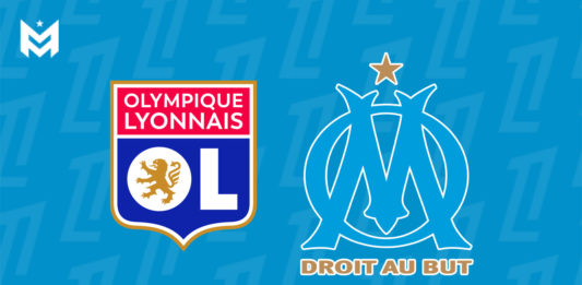 OL-OM (J5 Ligue 1)