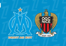 OM-Nice, 4e journée de Ligue 1