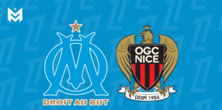 OM-Nice, 4e journée de Ligue 1