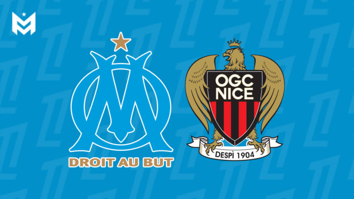 OM-Nice, 4e journée de Ligue 1