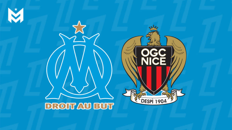 Om Nice 2 0 Le Résumé Vidéo Et Les Buts 7610