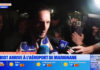 Rabiot en interview à son arrivée à Marseille (BFM)