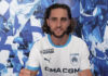 Rabiot a signé deux ans à l'OM (capture écran OM)