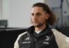 Rabiot en interview avec la Juventus