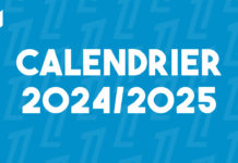 Calendrier OM et résultats pour la saison 2024/2025