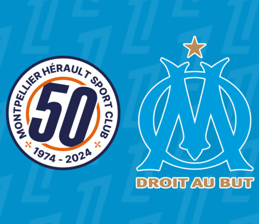 Montpellier-OM