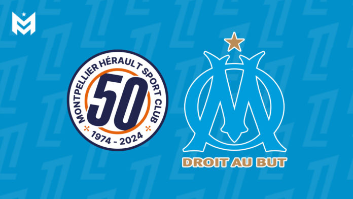 Montpellier-OM