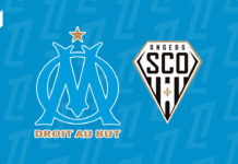 OM-Angers (J7 Ligue 1)