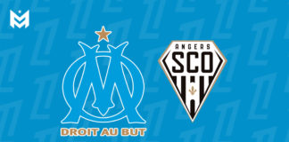 OM-Angers (J7 Ligue 1)