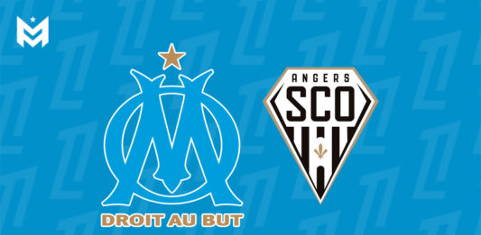 OM-Angers (J7 Ligue 1)