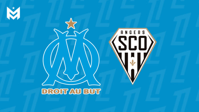 OM-Angers (J7 Ligue 1)