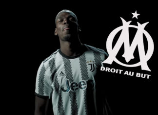 Paul Pogba bientôt à l'OM ?