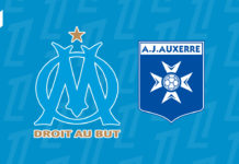 OM-Auxerre (11e journée de Ligue 1)