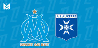 OM-Auxerre (11e journée de Ligue 1)