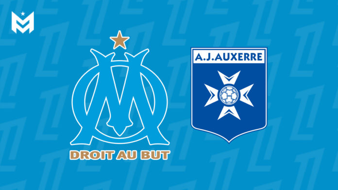 OM-Auxerre (11e journée de Ligue 1)