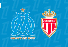 OM-Monaco (13e journée de Ligue 1)