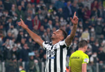 Danilo, le capitaine de la Juventus, s'éloigne de l'OM