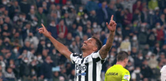 Danilo, le capitaine de la Juventus, s'éloigne de l'OM