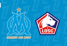 OM-Lille (15e journée de Ligue 1)