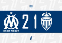 OM-Monaco (2-1)